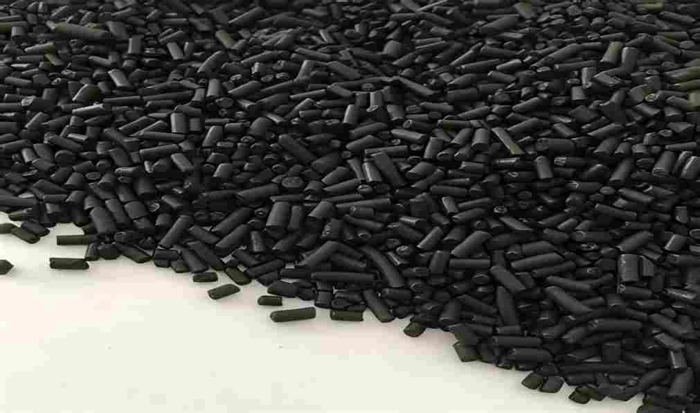 Pressure Swing Adsorption Nitrogen Generator