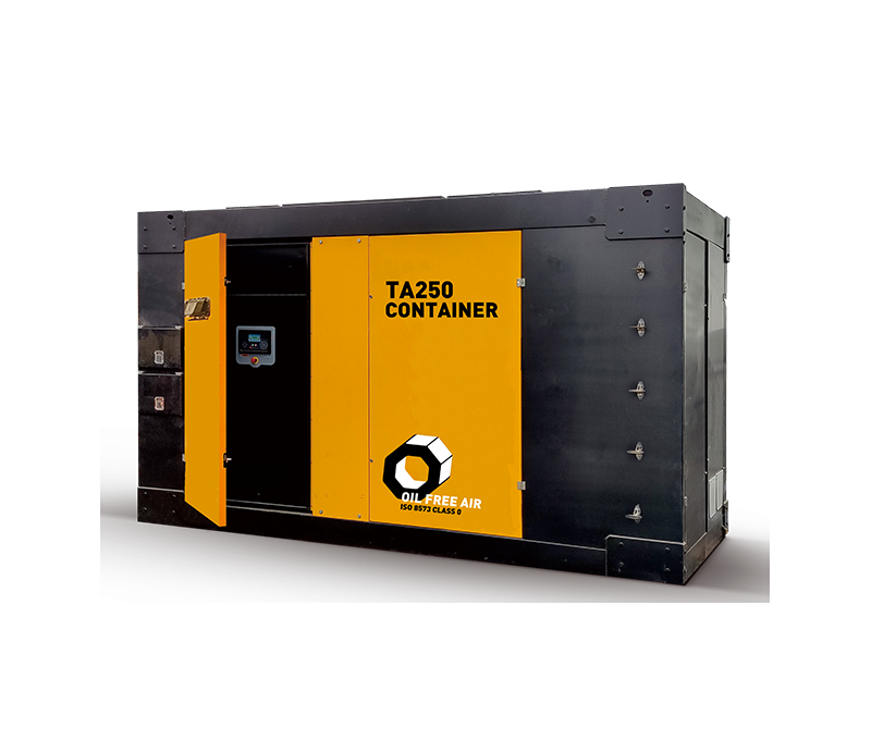 TA250