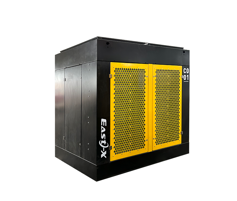 Cooling Module