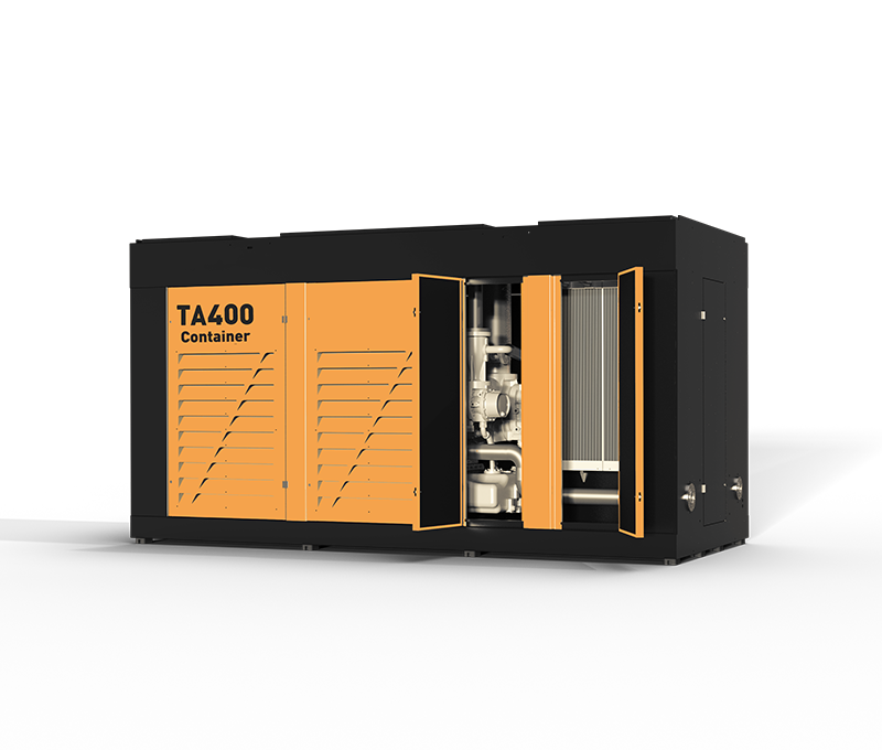 TA400